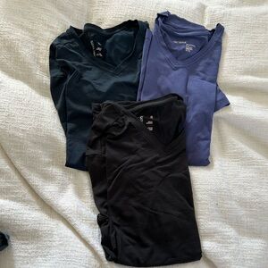 arcteryx t shirt bundle